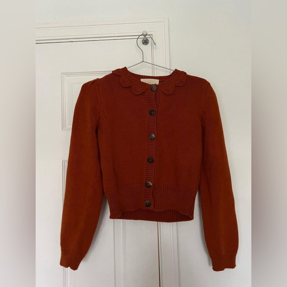 Misha and Puff Ellie